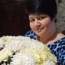 Фотография девушки Женя, 49 лет из г. Уссурийск