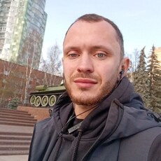 Фотография мужчины Егор, 29 лет из г. Пермь