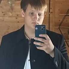 Фотография мужчины Гельмут, 18 лет из г. Караганда