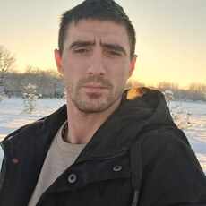 Фотография мужчины Дмитрий, 38 лет из г. Калининград