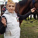 Надежда, 56 лет