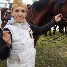 Фотография девушки Надежда, 56 лет из г. Стерлитамак