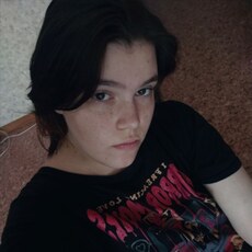 Фотография девушки Пуша, 19 лет из г. Воронеж