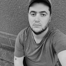 Фотография мужчины Коля, 28 лет из г. Одесса