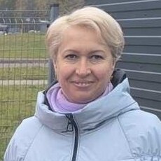 Фотография девушки Наталья, 48 лет из г. Могилев