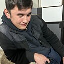 Ерсултан, 18 лет