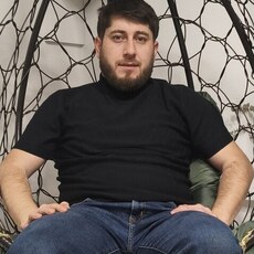 Фотография мужчины Юсиф, 36 лет из г. Видное