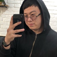 Фотография мужчины Azamat, 22 года из г. Алматы