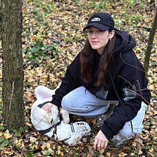 Фотография девушки Илона, 22 года из г. Москва