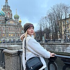 Мария, 25 из г. Санкт-Петербург.