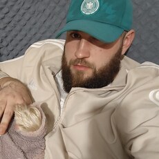 Фотография мужчины Pavel, 29 лет из г. Зея