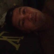 Фотография мужчины Жони, 27 лет из г. Ош