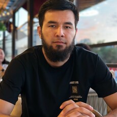 Фотография мужчины Жаке, 25 лет из г. Алматы