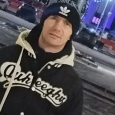 Фотография мужчины Вадик, 34 года из г. Жуковский