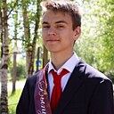 Даниил, 18 лет