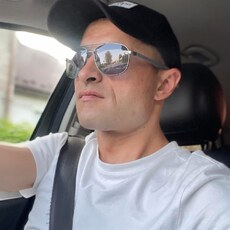 Фотография мужчины Mykhailo, 36 лет из г. Каменец-Подольский