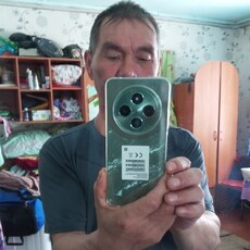 Фотография мужчины Слава, 52 года из г. Амурск