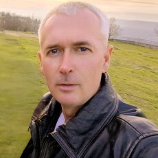 Фотография мужчины Никита, 39 лет из г. Кубинка