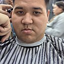 Ерлан, 25 лет