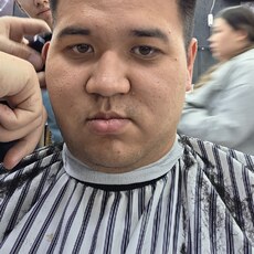 Фотография мужчины Ерлан, 25 лет из г. Алматы