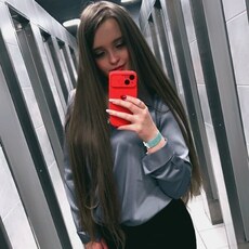 Фотография девушки Настя, 39 лет из г. Йошкар-Ола