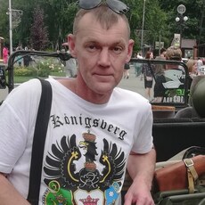 Фотография мужчины Николай, 46 лет из г. Омск