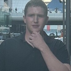 Фотография мужчины Женя, 21 год из г. Москва