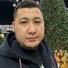 Фотография мужчины Ера, 35 лет из г. Шымкент