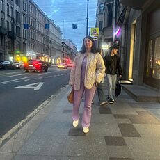 Геля, 48 из г. Санкт-Петербург.