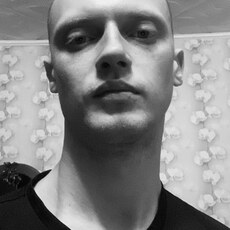 Фотография мужчины Роман, 26 лет из г. Белогорск