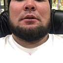 Almahan Hurkeldi, 27 лет