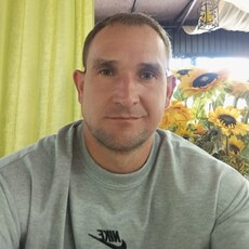 Фотография мужчины Сергей, 39 лет из г. Темиртау