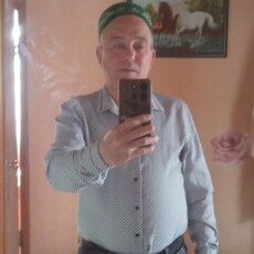 Фотография мужчины Наил, 52 года из г. Батырево