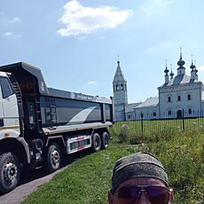 Фотография мужчины Сергей, 56 лет из г. Дзержинск