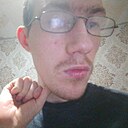 Макс, 23 года