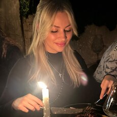 Полина, 32 из г. Москва.