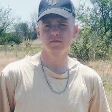 Фотография мужчины Игорь, 23 года из г. Барнаул