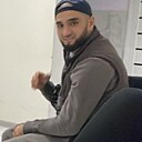 Рустам, 31 год