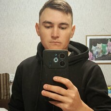 Фотография мужчины Руслан, 28 лет из г. Тюмень