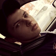 Фотография мужчины Николай, 30 лет из г. Химки