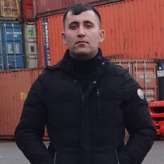 Фотография мужчины Зайирбек, 26 лет из г. Подольск