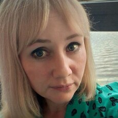 Ирина, 41 из г. Киров.