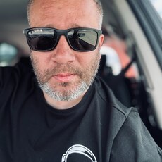 Фотография мужчины Сергей, 42 года из г. Комсомольск-на-Амуре