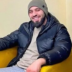 Фотография мужчины Чингиз, 32 года из г. Астана