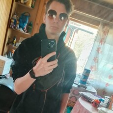 Фотография мужчины Никита, 19 лет из г. Чита