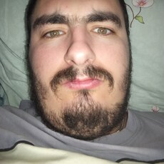 Фотография мужчины Никита, 26 лет из г. Запорожье