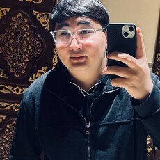 Фотография мужчины Темирлан, 19 лет из г. Усть-Каменогорск