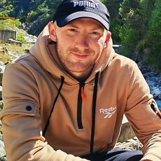 Фотография мужчины Святослав, 26 лет из г. Оренбург