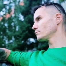 Фотография мужчины Роман, 38 лет из г. Абакан