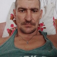 Фотография мужчины Сергей, 40 лет из г. Партизанск